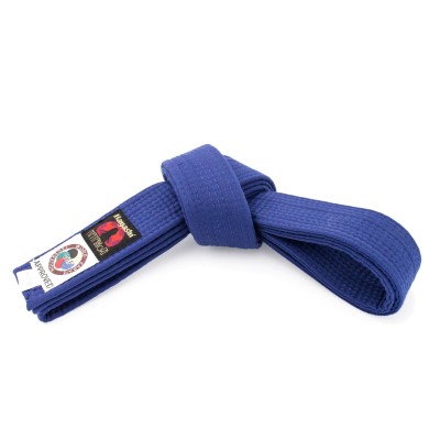 Ceinture de karaté