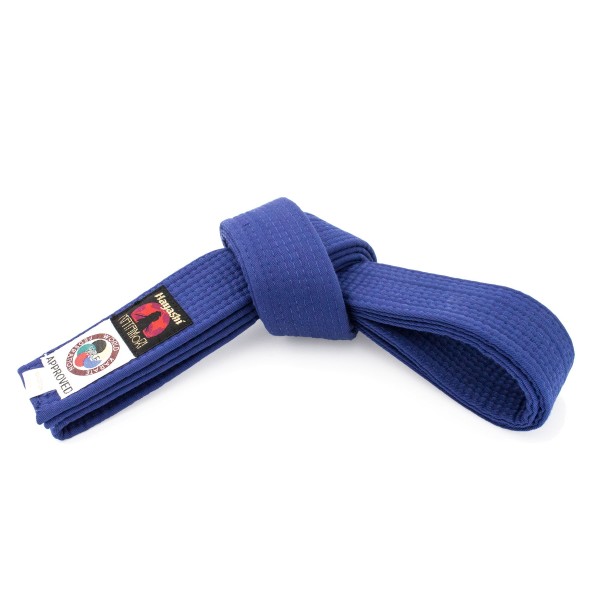 Ceinture de karaté  