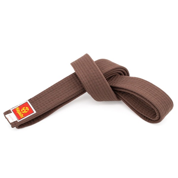 Ceinture de karaté  