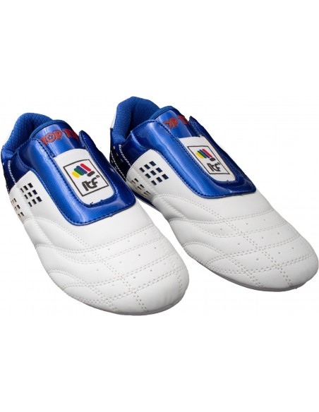 Chaussures d'arts martiaux « ITF »   Chaussures d'arts martiaux « ITF »