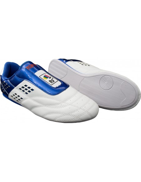 Chaussures d'arts martiaux « ITF »   Chaussures d'arts martiaux « ITF »