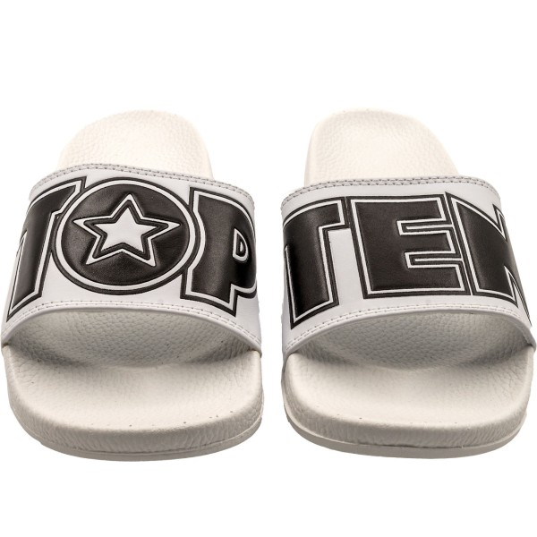 Chaussons "Budolettes"