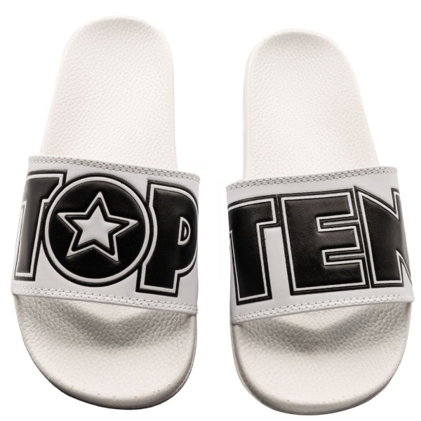Chaussons "Budolettes"