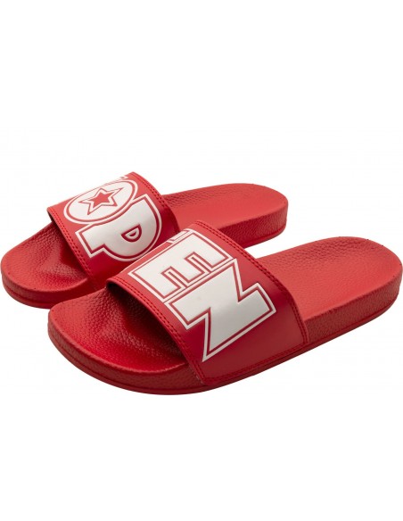 Chaussons "Budolettes"   Chaussons "Budolettes"