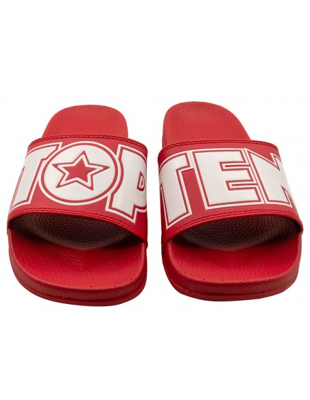 Chaussons "Budolettes"   Chaussons "Budolettes"