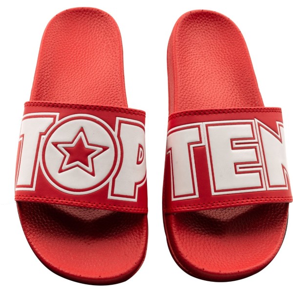 Chaussons "Budolettes"