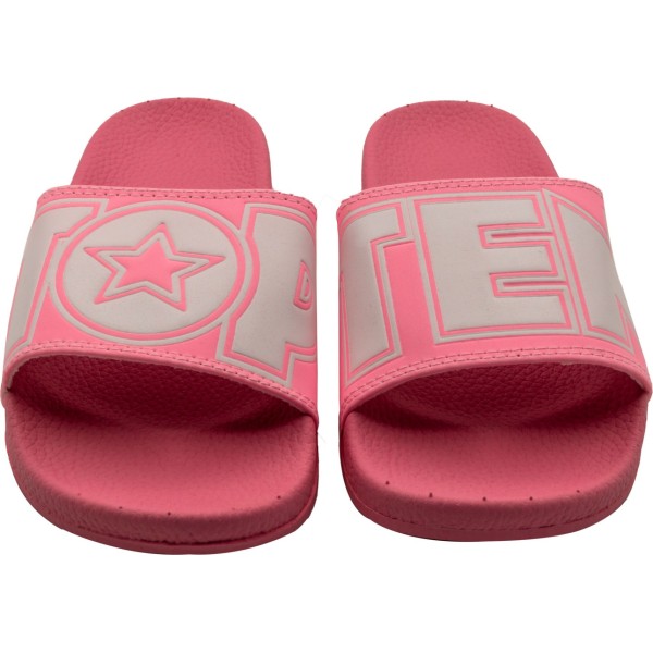 Chaussons "Budolettes"