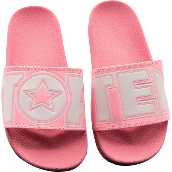 Chaussons "Budolettes"