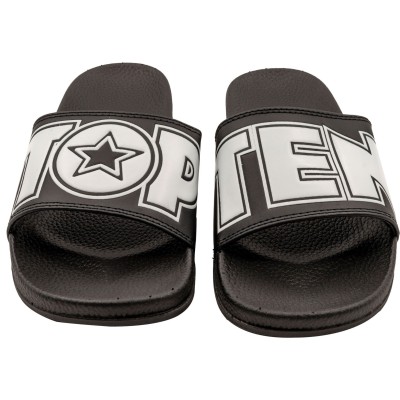 Chaussons "Budolettes"   2