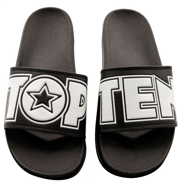 Chaussons "Budolettes"
