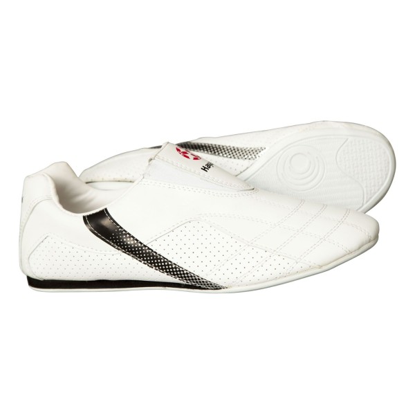 Chaussures d'arts martiaux "Stripe"