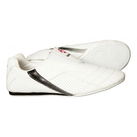 Chaussures d'arts martiaux "Stripe"   Chaussures d'arts martiaux "Stripe"