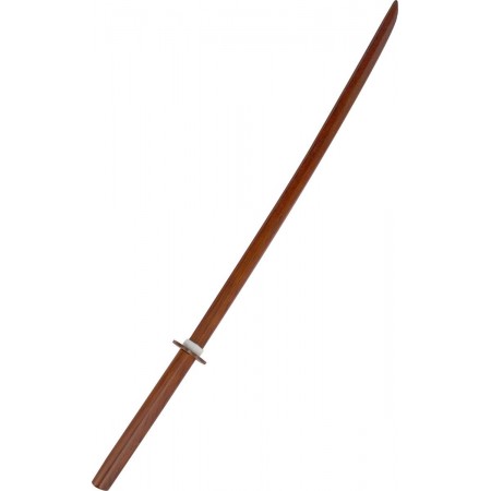 Bokken, chêne rouge (environ 101 cm)  Bokken, chêne rouge (environ 101 cm)