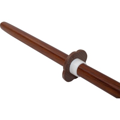 Bokken, chêne rouge (environ 101 cm)  2