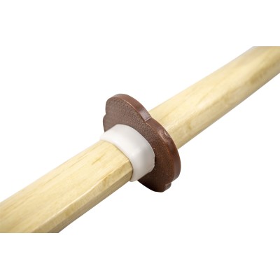 Bokken - chêne blanc (environ 102 cm)  2