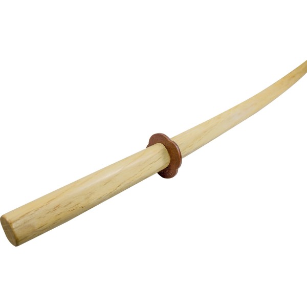 Bokken - chêne blanc (environ 102 cm)
