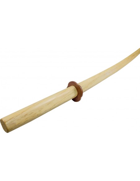 Bokken - chêne blanc (environ 102 cm)  Bokken - chêne blanc (environ 102 cm)
