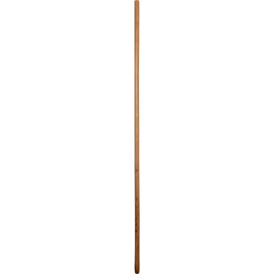 Bo staff - chêne rouge (environ 180 cm)  2