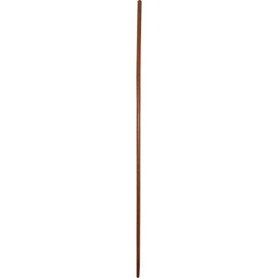 Dragon Pole, chêne rouge 250 cm, conique  2
