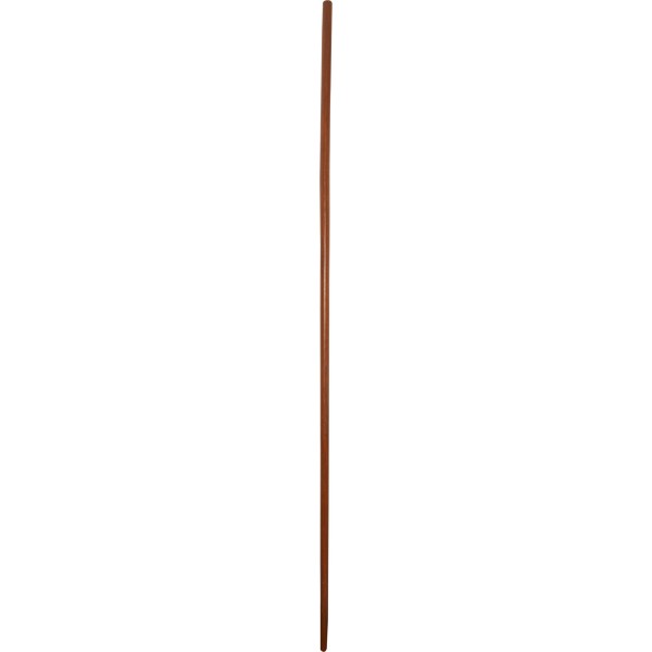 Dragon Pole, chêne rouge 250 cm, conique