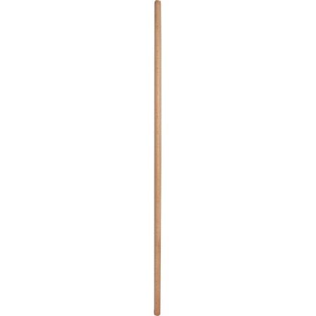 Jo Staff, chêne blanc 128 cm  Jo Staff, chêne blanc 128 cm