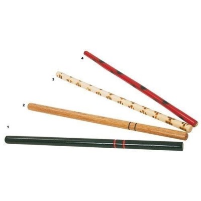Escrima chêne rouge 66 cm