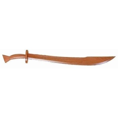 Kung Fu Sword chêne rouge 86