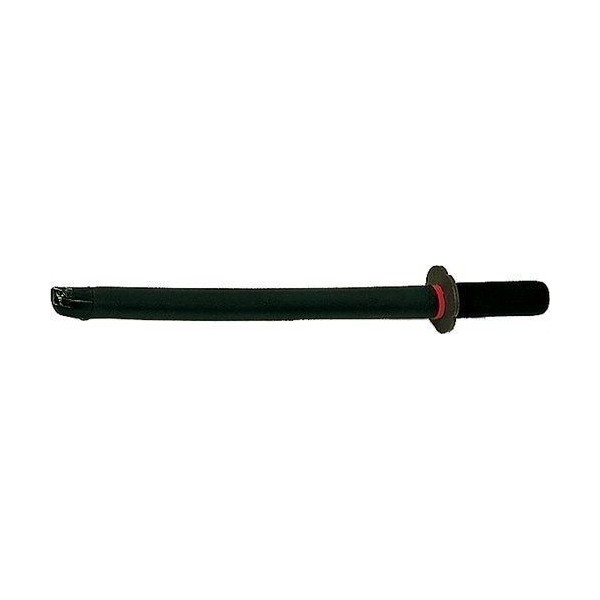 Wakizashi 56cm avec housse en mousse 