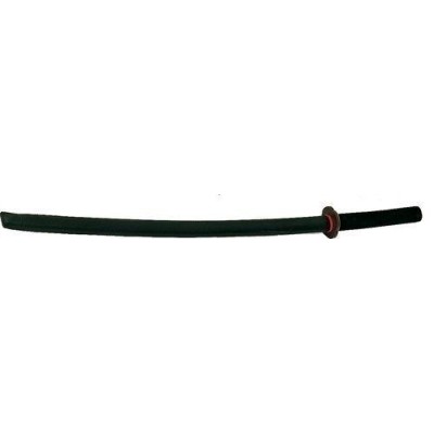 Katana Staff 101cm avec housse en mousse