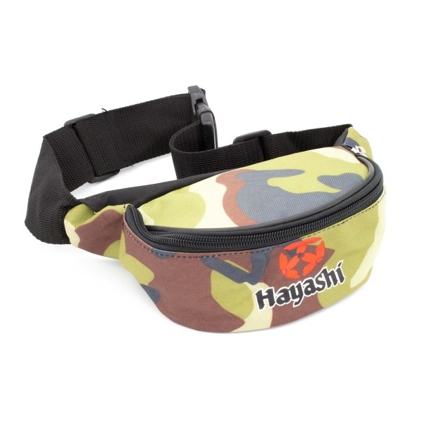 Sac de sport, sac polochon Set "Camouflage" - 80 cm x 40 cm x 40 cm