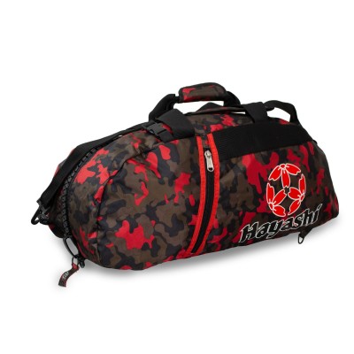 Ensemble sac à dos-sac de sport