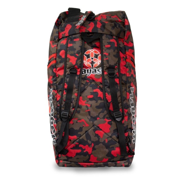 Ensemble sac à dos-sac de sport