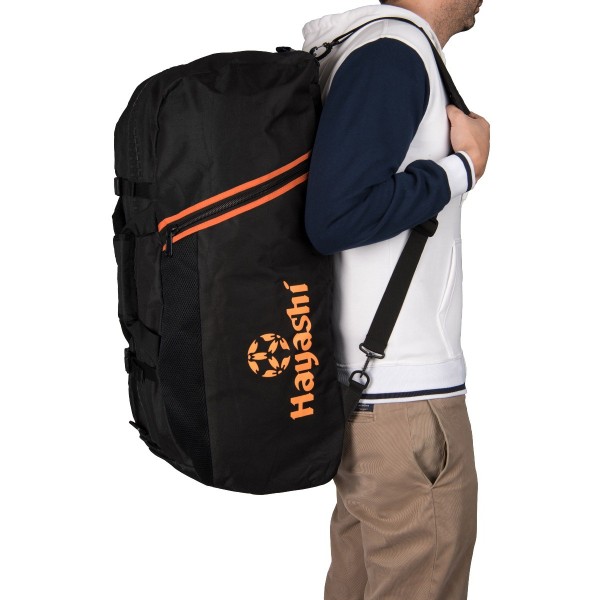 Ensemble sac à dos-sac de sport