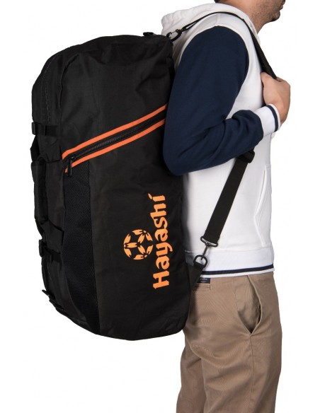 Ensemble sac à dos-sac de sport  Ensemble sac à dos-sac de sport