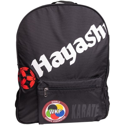 Sac à dos "Black Mamba"