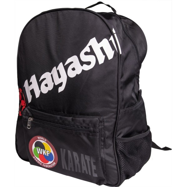 Sac à dos "Black Mamba"