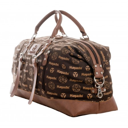 Weekender, sac de voyage - 60 cm x 30 cm x 30 cm, marron  Weekender, sac de voyage - 60 cm x 30 cm x 30 cm, marron