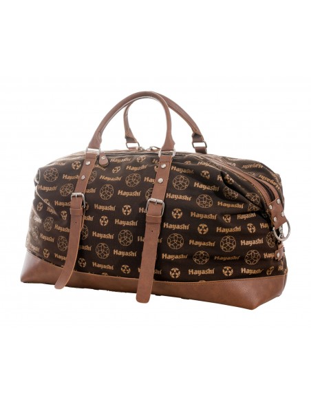 Weekender, sac de voyage - 60 cm x 30 cm x 30 cm, marron  Weekender, sac de voyage - 60 cm x 30 cm x 30 cm, marron