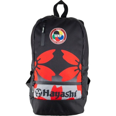 Sac à dos "WKF 2020" - noir