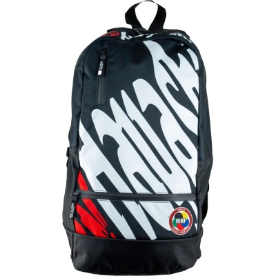 Sac à dos "WKF 2020" - noir