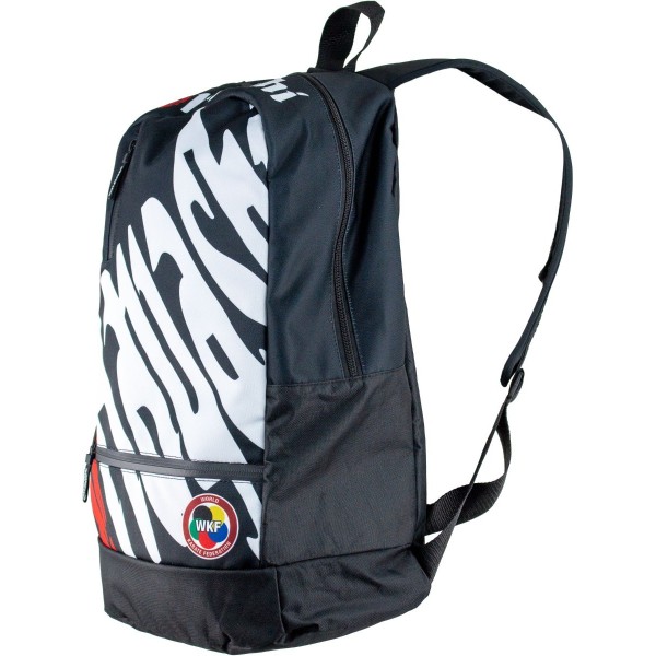 Sac à dos "WKF 2020" - noir 
