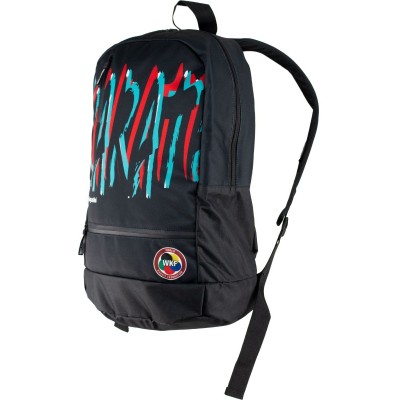Sac à dos "WKF 2020" - noir  2