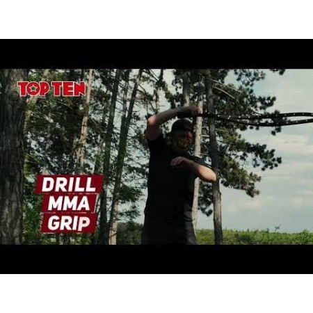 Corde à Sauter "Heavy Jumper" 