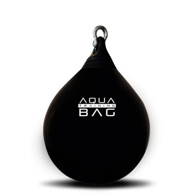 Sac Aqua - Ø 45 cm, noir