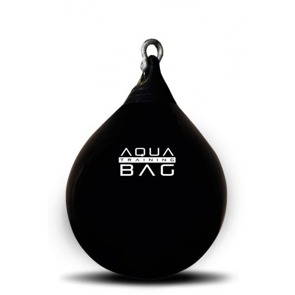 Sac Aqua - Ø 45 cm, noir 