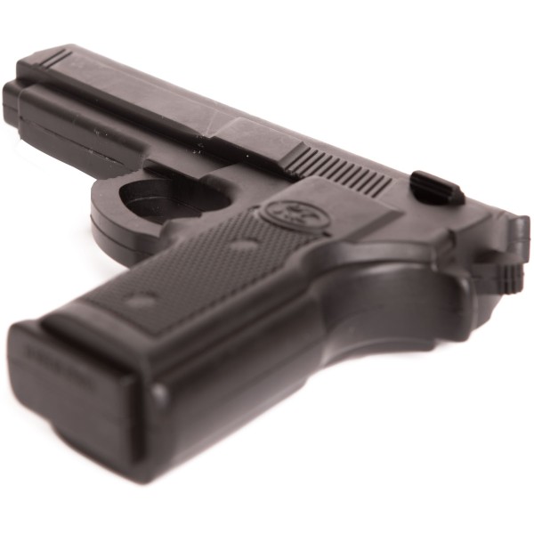 Pistolet factice 