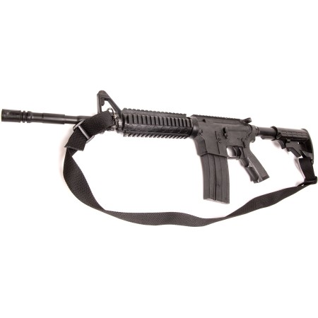 Mannequin de fusil automatique "Krav Maga" 