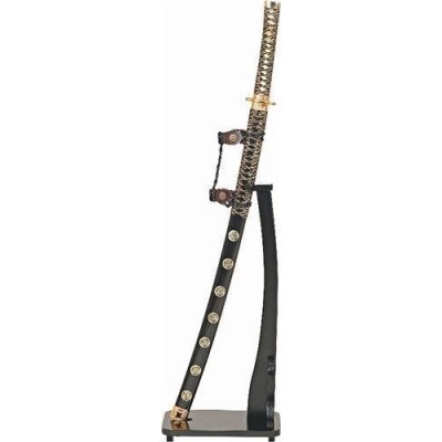 Porte-épée "SHOGUN" vertical