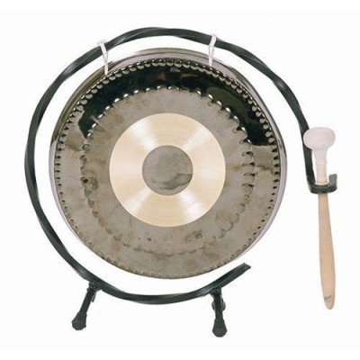 Cloche de table