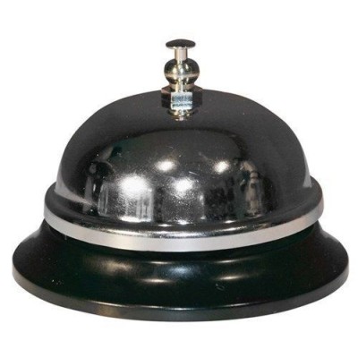 Cloche de table